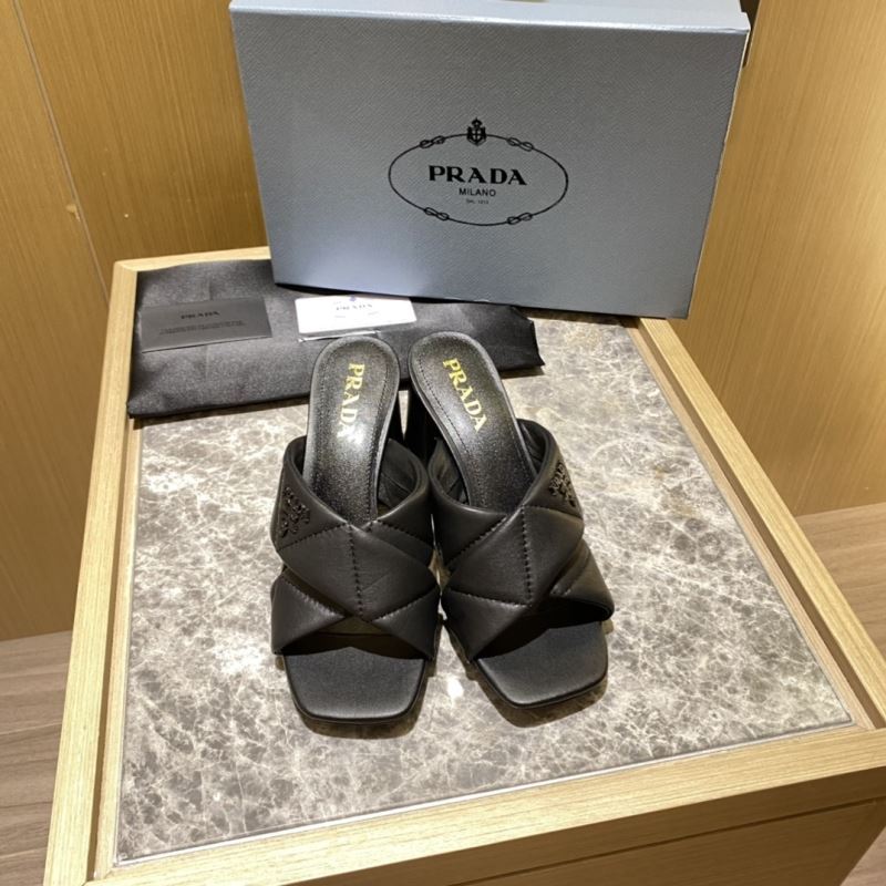 Prada Slippers